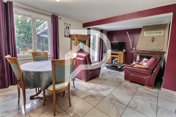 Maison 5 pièces 80 m2