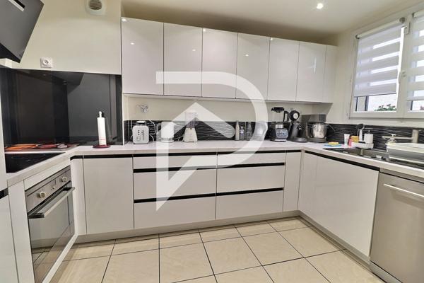 Maison 5 pièces 80 m2