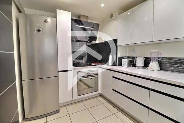 Maison 5 pièces 80 m2