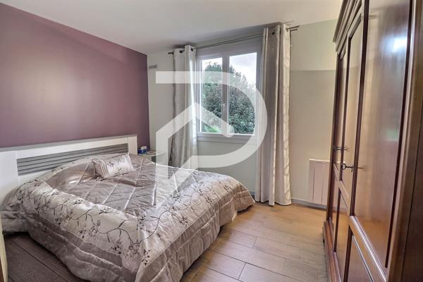 Maison 5 pièces 80 m2