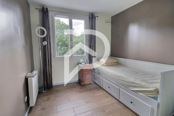 Maison 5 pièces 80 m2