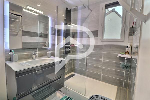 Maison 5 pièces 80 m2