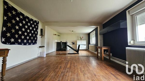 Maison à vendre 4 pièces 106 m² Dinozé