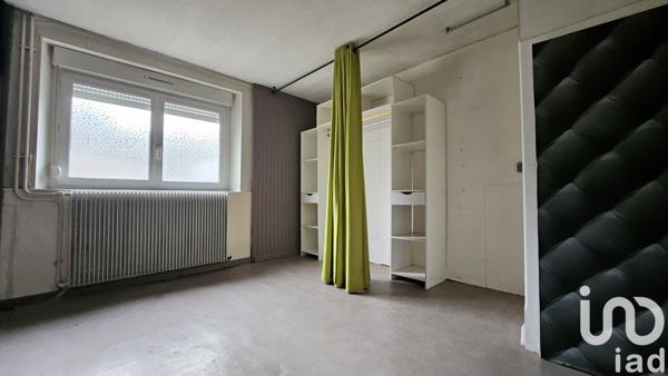 Maison à vendre 4 pièces 106 m² Dinozé