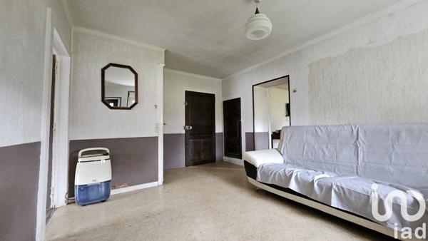 Maison à vendre 4 pièces 106 m² Dinozé