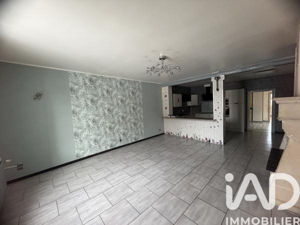 Maison à vendre 6 pièces 170 m² Brauvilliers
