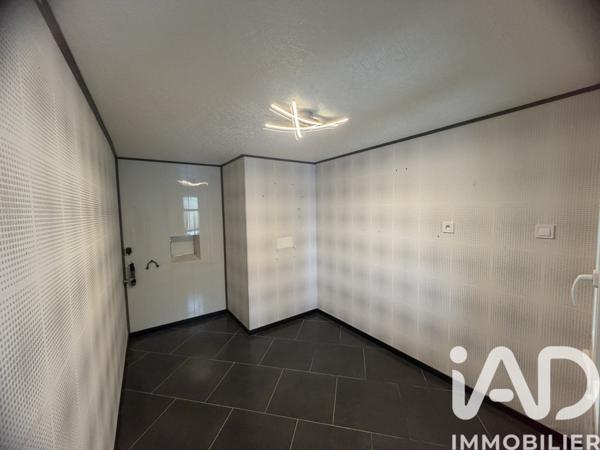 Maison à vendre 6 pièces 170 m² Brauvilliers