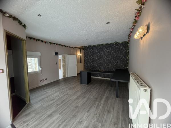 Maison à vendre 6 pièces 170 m² Brauvilliers