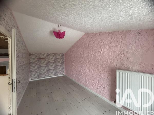 Maison à vendre 6 pièces 170 m² Brauvilliers