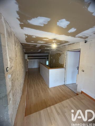 Maison à vendre 6 pièces 170 m² Brauvilliers