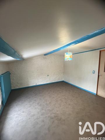 Maison à vendre 6 pièces 170 m² Brauvilliers