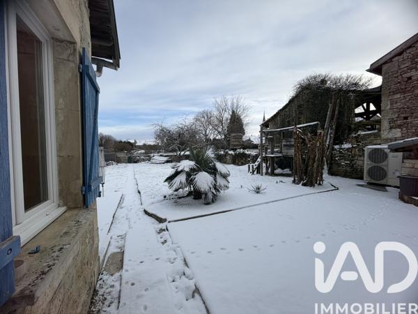 Maison à vendre 6 pièces 170 m² Brauvilliers