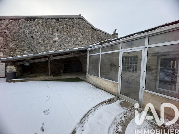 Maison à vendre 6 pièces 170 m² Brauvilliers