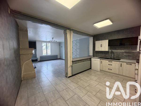 Maison à vendre 6 pièces 170 m² Brauvilliers