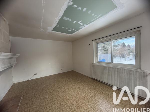 Maison à vendre 6 pièces 170 m² Brauvilliers
