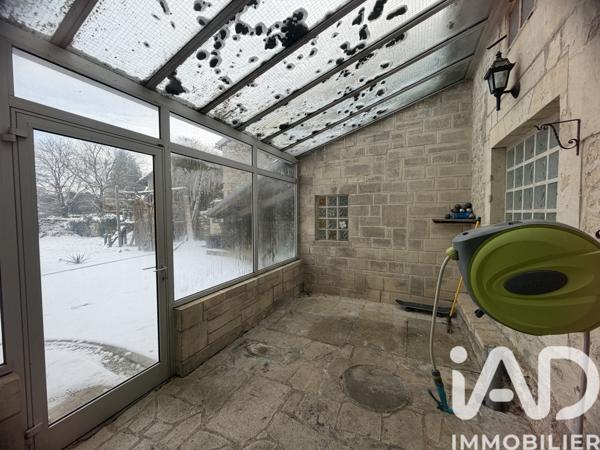 Maison à vendre 6 pièces 170 m² Brauvilliers