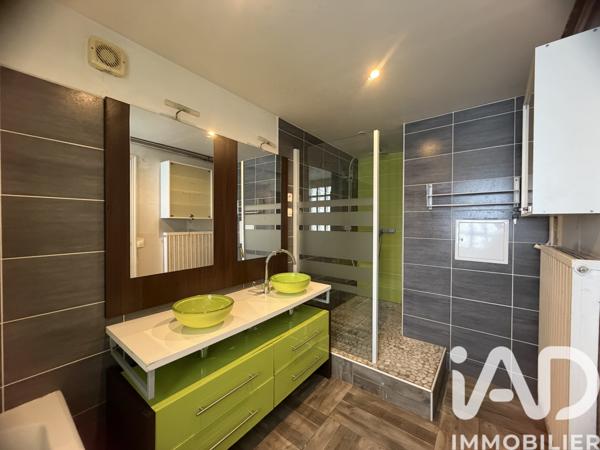 Maison à vendre 6 pièces 170 m² Brauvilliers