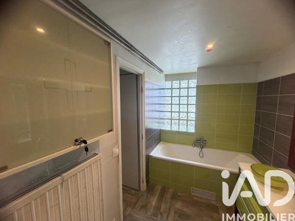 Maison à vendre 6 pièces 170 m² Brauvilliers