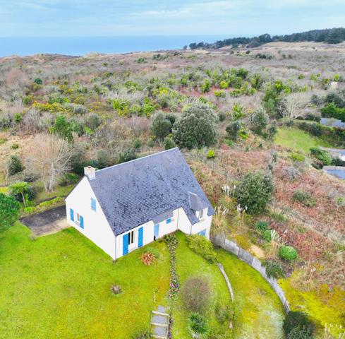 Maison Cap de Carteret  135m2