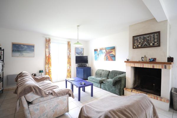 Maison Cap de Carteret  135m2