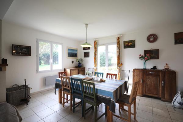 Maison Cap de Carteret  135m2