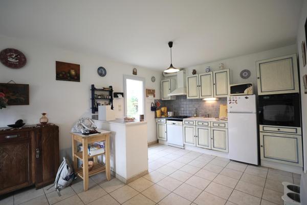 Maison Cap de Carteret  135m2