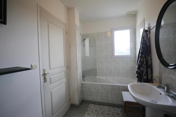 Maison Cap de Carteret  135m2