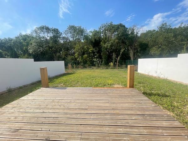 Maison  129m 2 PERIGNY