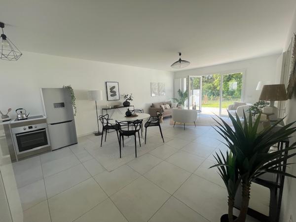 Maison  129m 2 PERIGNY