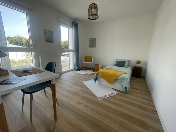 Maison  129m 2 PERIGNY