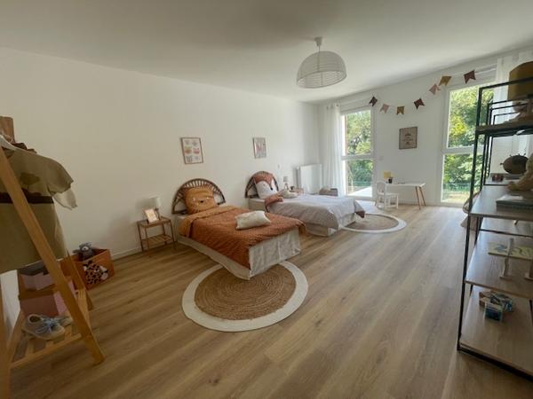 Maison  129m 2 PERIGNY
