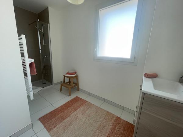 Maison  129m 2 PERIGNY