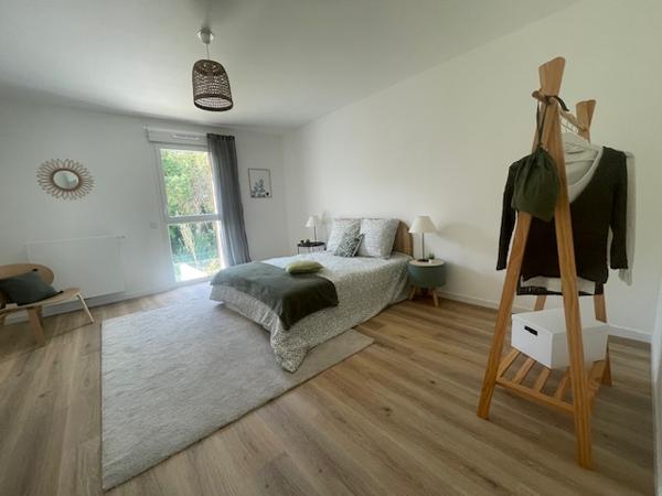 Maison  129m 2 PERIGNY