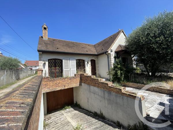 Maison à vendre  5 pièces - 86,53 m2 BEZONS - 95