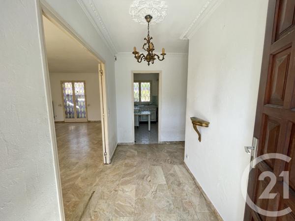 Maison à vendre  5 pièces - 86,53 m2 BEZONS - 95