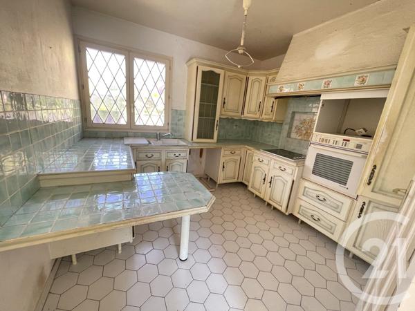 Maison à vendre  5 pièces - 86,53 m2 BEZONS - 95