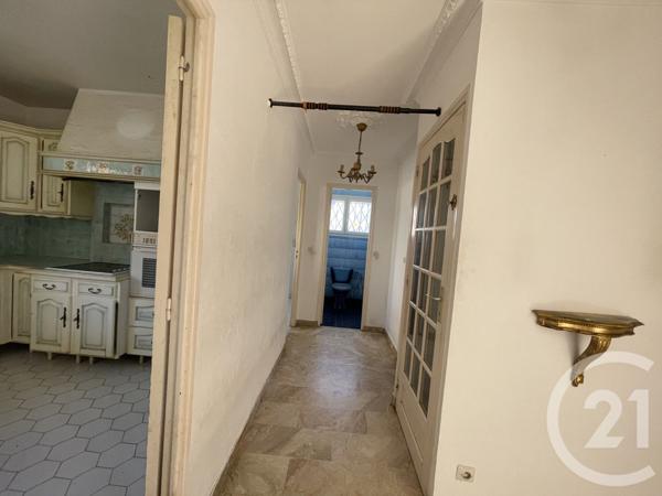 Maison à vendre  5 pièces - 86,53 m2 BEZONS - 95