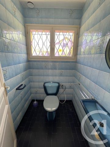 Maison à vendre  5 pièces - 86,53 m2 BEZONS - 95