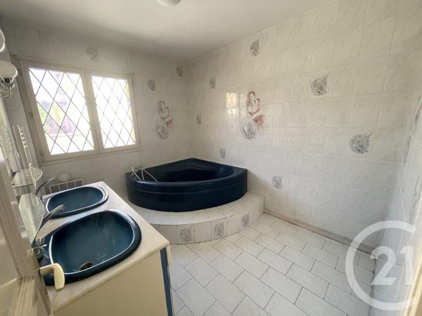 Maison à vendre  5 pièces - 86,53 m2 BEZONS - 95