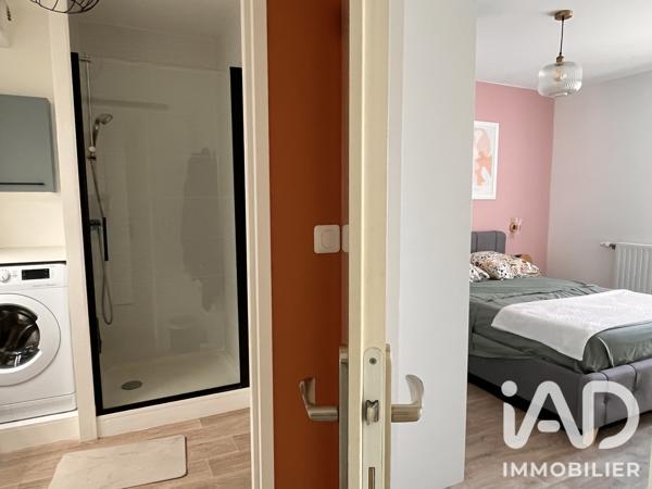 Appartement à vendre 3 pièces 58 m² Bouguenais