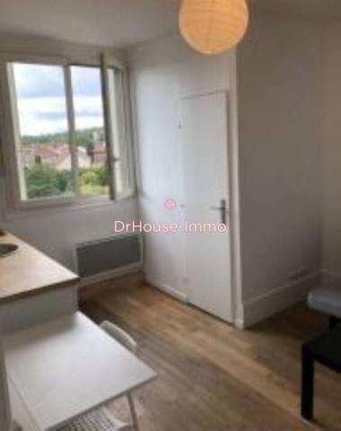 Appartement à vendre 1 pièce de 18 m²