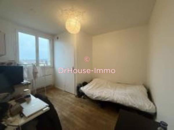 Appartement à vendre 1 pièce de 18 m²