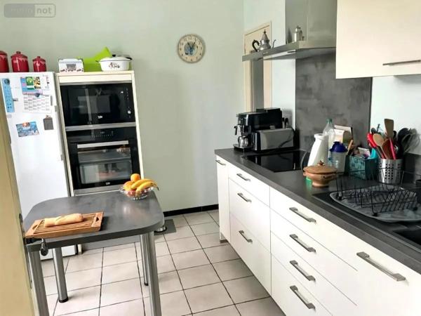 Achat - Maison Saint-Germain-du-Puy 18390 4 pièces 100 m 2 942 m 2