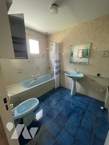 Maison individuelle à rénover