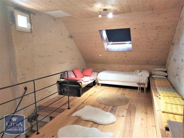 Maison à louer 3 pièces 80m²