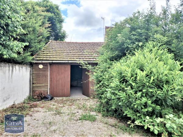 Maison à louer 3 pièces 80m²