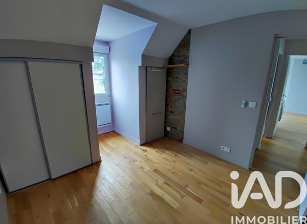 Maison à vendre 6 pièces 109 m² Cormeilles-en-Parisis