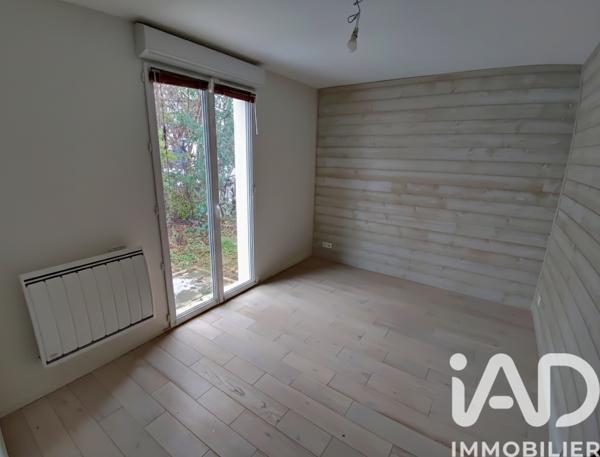 Maison à vendre 6 pièces 109 m² Cormeilles-en-Parisis