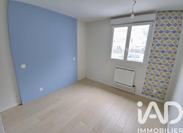 Maison à vendre 6 pièces 109 m² Cormeilles-en-Parisis