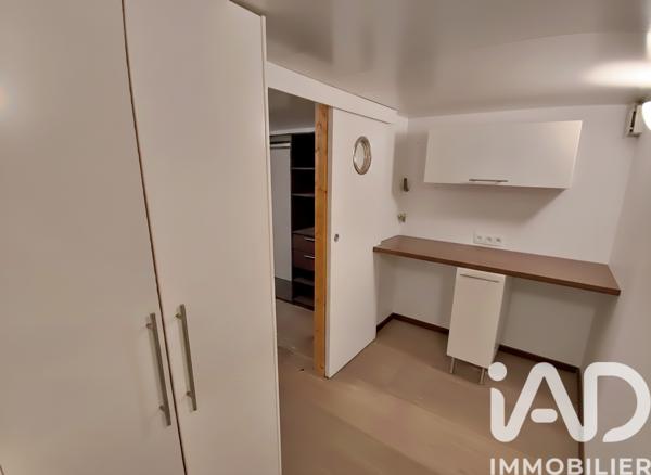 Maison à vendre 6 pièces 109 m² Cormeilles-en-Parisis